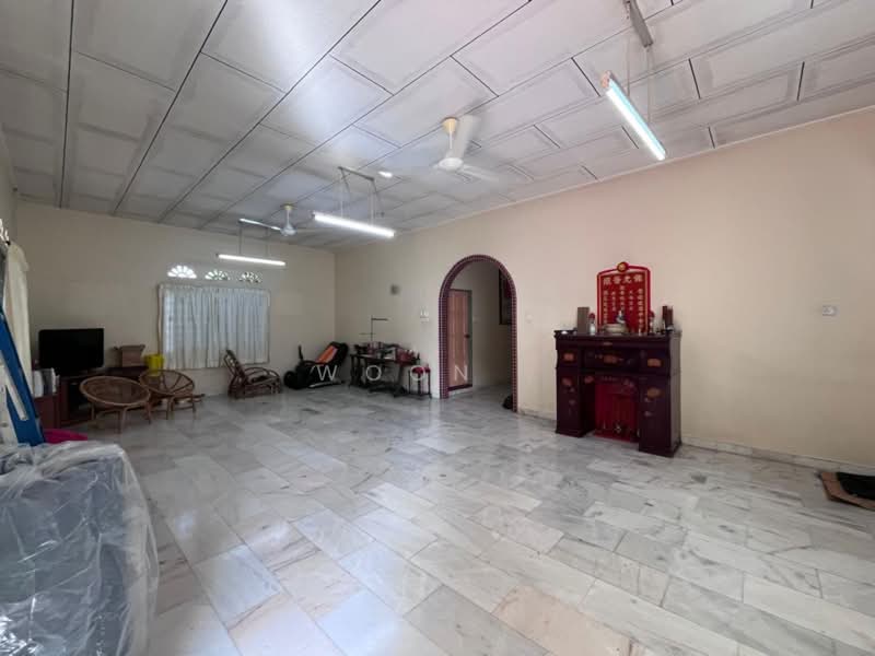 Bungalow for Rent in Jasin (Melaka) - Woon . - Living Room - PropertyGuru.com.my