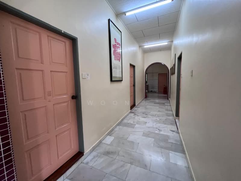 Bungalow for Rent in Jasin (Melaka) - Woon . - Corridor - PropertyGuru.com.my
