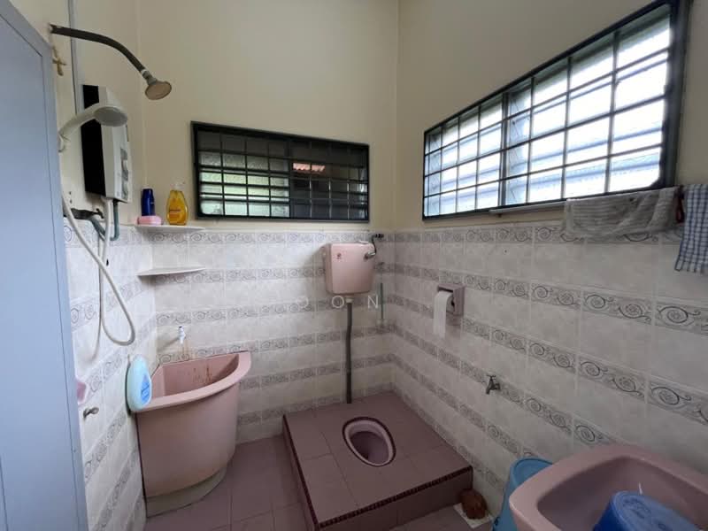 Bungalow for Rent in Jasin (Melaka) - Woon . - PropertyGuru.com.my