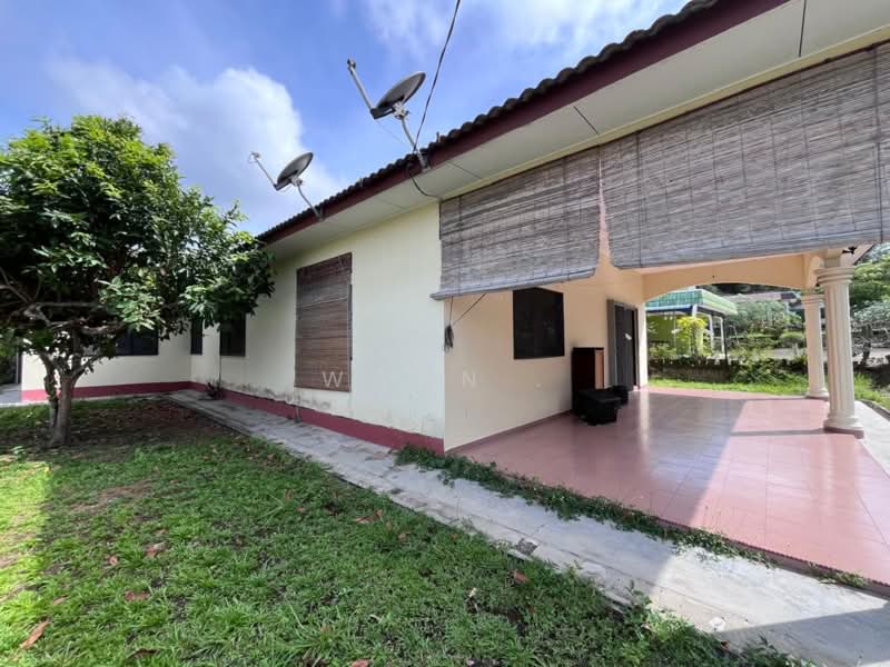 Bungalow for Rent in Jasin (Melaka) - Woon . - PropertyGuru.com.my