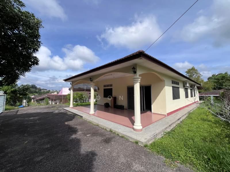 Bungalow for Rent in Jasin (Melaka) - Woon . - PropertyGuru.com.my