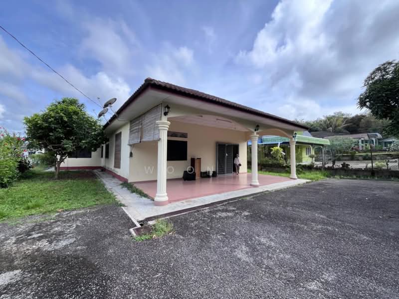 Bungalow for Rent in Jasin (Melaka) - Woon . - PropertyGuru.com.my