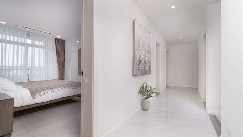 【READY MOVE IN】Sungai Besi TBS Big Size Condo Direct To MRT 0% Downpayment untuk Untuk Dijual - RM 508,000, Apr 2026 - Bedroom - PropertyGuru.com.my