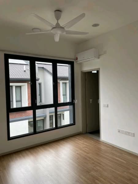 Untuk Disewa - Ilham Residence @ City of Elmina