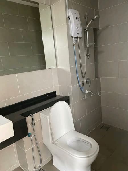 Untuk Disewa - Ilham Residence @ City of Elmina