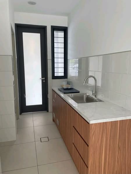 Untuk Disewa - Ilham Residence @ City of Elmina