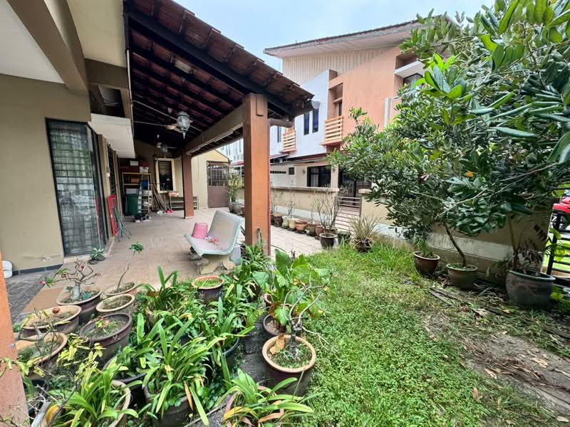 Laman Residen untuk Untuk Dijual - RM 1,600,000, Apr 2026 - Exterior - PropertyGuru.com.my