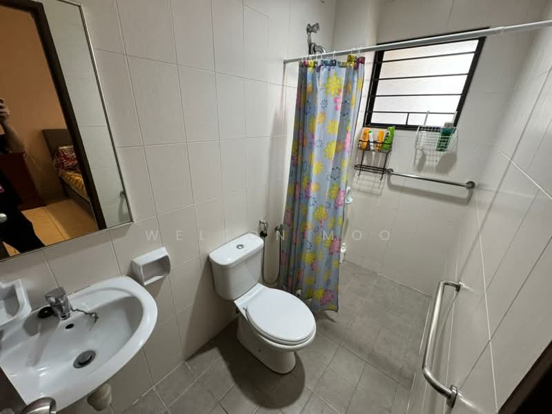Laman Residen untuk Untuk Dijual - RM 1,600,000, Apr 2026 - Bathroom - PropertyGuru.com.my
