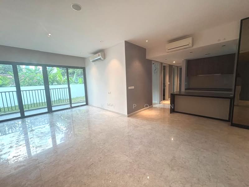 Shop / Office for Rent in Taman U Thant (Ampang) - Ricky Poon - Living Room - PropertyGuru.com.my