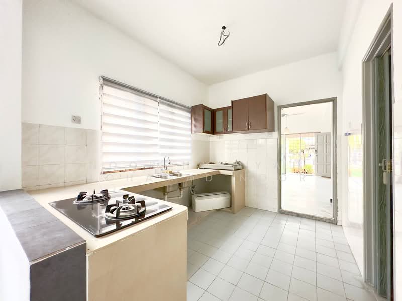 Saujana Utama 1 untuk Untuk Dijual - RM 495,000, Apr 2026 - Kitchen - PropertyGuru.com.my