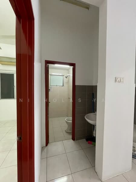 For Sale - Suria Residence