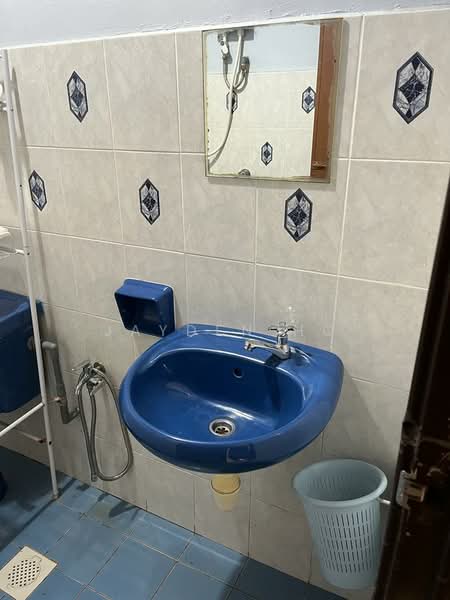 Condominium for Rent at Puncak Seri Kelana - Jayden Ho - Bathroom - PropertyGuru.com.my