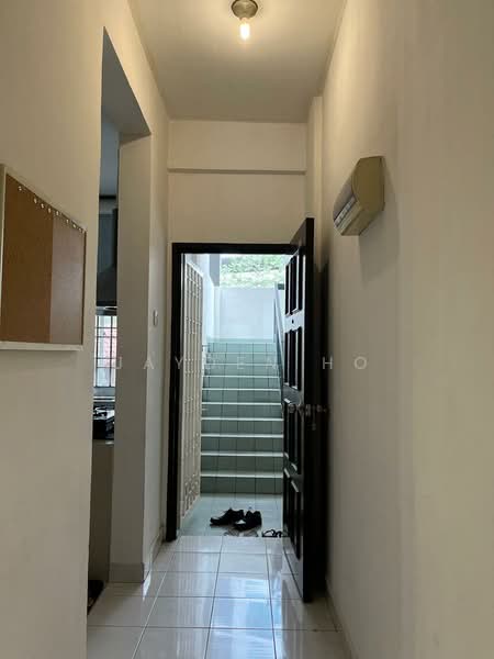 Condominium for Rent at Puncak Seri Kelana - Jayden Ho - Entrance - PropertyGuru.com.my