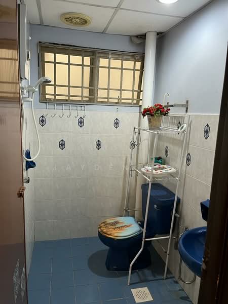 Condominium for Rent at Puncak Seri Kelana - Jayden Ho - Bathroom - PropertyGuru.com.my