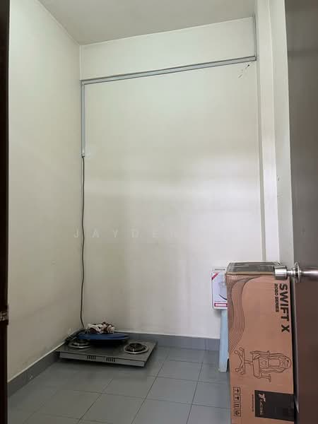 Condominium for Rent at Puncak Seri Kelana - Jayden Ho - Interior - PropertyGuru.com.my