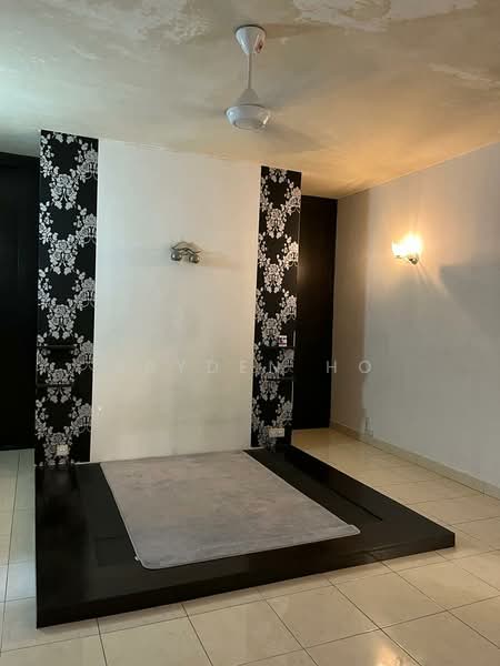 Condominium for Rent at Puncak Seri Kelana - Jayden Ho - Bedroom - PropertyGuru.com.my