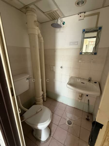 For Rent - Jade View