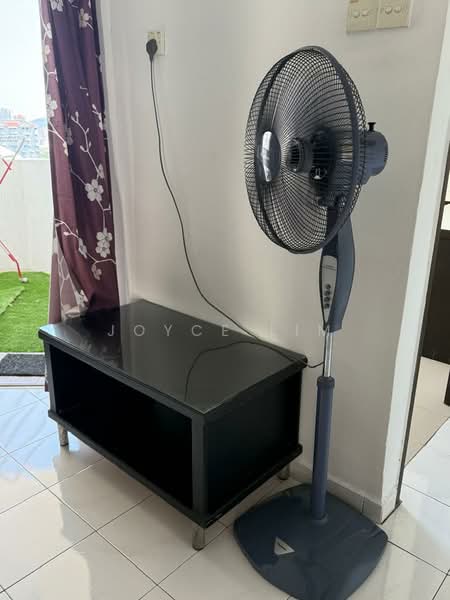 For Rent - Jade View