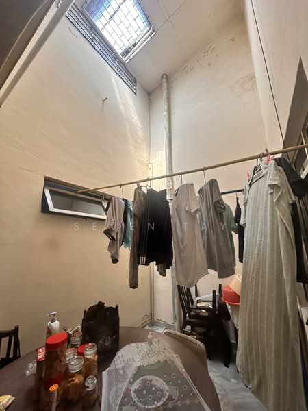 Rumah Teres 1 Tingkat untuk Dijual di Johor Bahru (Johor) - Seven Tay - Interior - PropertyGuru.com.my