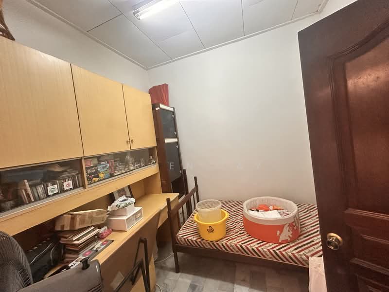 Rumah Teres 1 Tingkat untuk Dijual di Johor Bahru (Johor) - Seven Tay - Bedroom - PropertyGuru.com.my