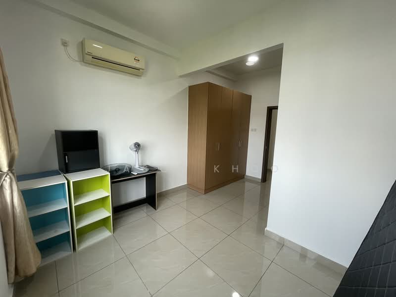 Service Residence for Rent at D'Secret Garden (Pangsapuri Kempas Indah) - Jason Khoo - Interior - PropertyGuru.com.my