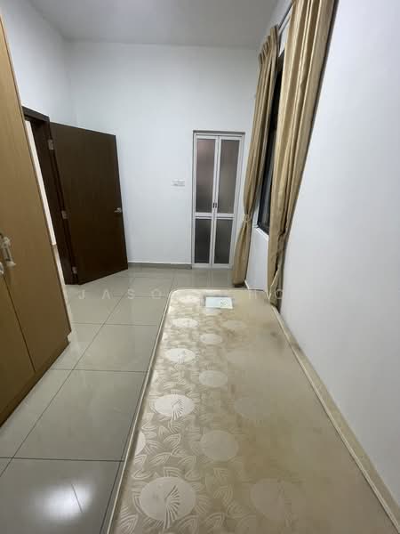 Service Residence for Rent at D'Secret Garden (Pangsapuri Kempas Indah) - Jason Khoo - Bedroom - PropertyGuru.com.my