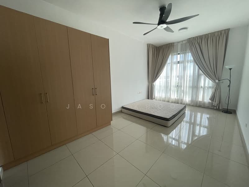 Service Residence for Rent at D'Secret Garden (Pangsapuri Kempas Indah) - Jason Khoo - Bedroom - PropertyGuru.com.my