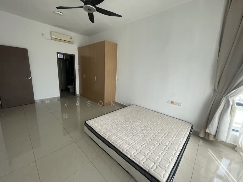 Service Residence for Rent at D'Secret Garden (Pangsapuri Kempas Indah) - Jason Khoo - Bedroom - PropertyGuru.com.my