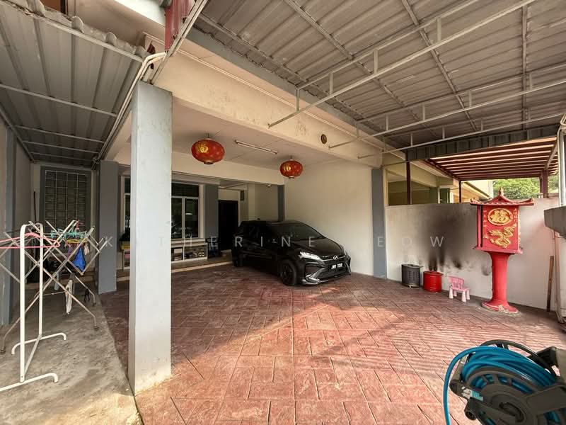 Taman Mutiara Rini untuk Untuk Dijual - RM 650,000, Apr 2026 - Car Park - PropertyGuru.com.my