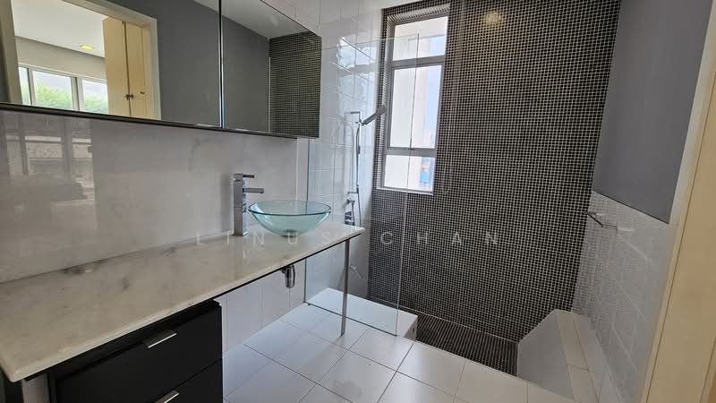 Service Residence for Sale at Verve Suites - Linus Chan - Bathroom - PropertyGuru.com.my