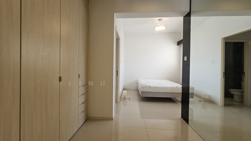 Service Residence for Sale at Verve Suites - Linus Chan - Bedroom - PropertyGuru.com.my