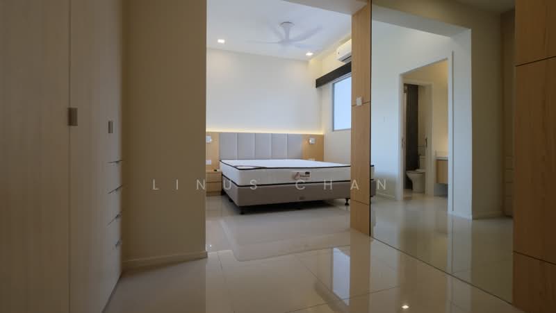Service Residence for Sale at Verve Suites - Linus Chan - Bedroom - PropertyGuru.com.my