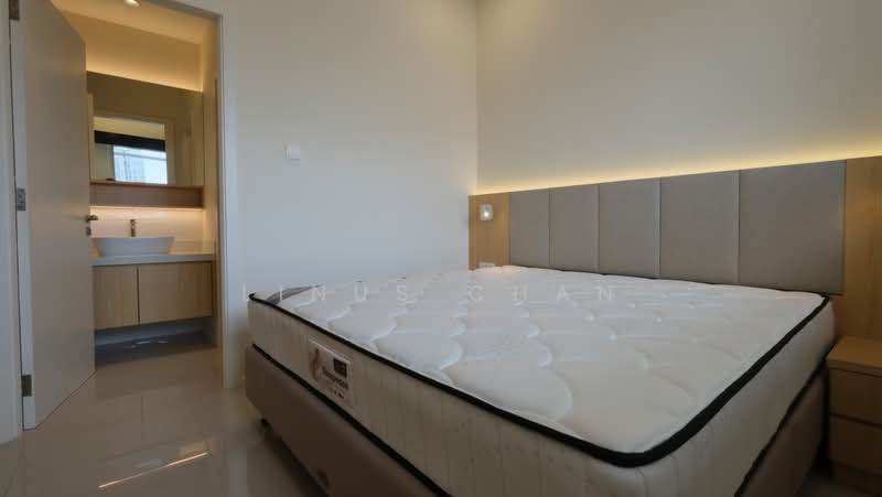 Service Residence for Sale at Verve Suites - Linus Chan - Bedroom - PropertyGuru.com.my