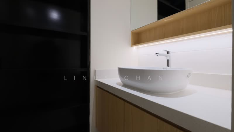 Service Residence for Sale at Verve Suites - Linus Chan - Bathroom - PropertyGuru.com.my
