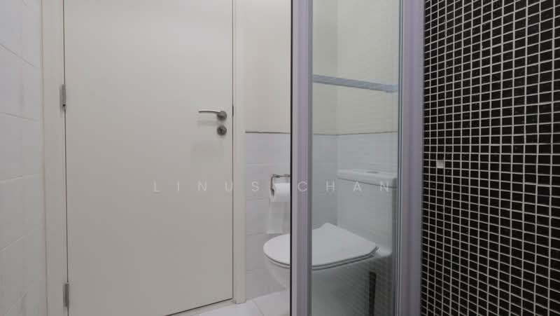 Service Residence for Sale at Verve Suites - Linus Chan - Bathroom - PropertyGuru.com.my