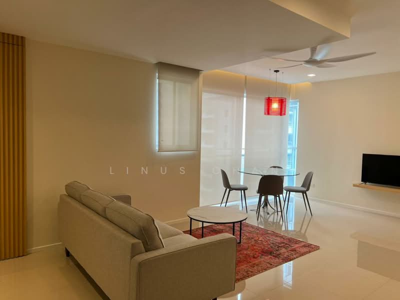 Service Residence for Sale at Verve Suites - Linus Chan - Living Room - PropertyGuru.com.my