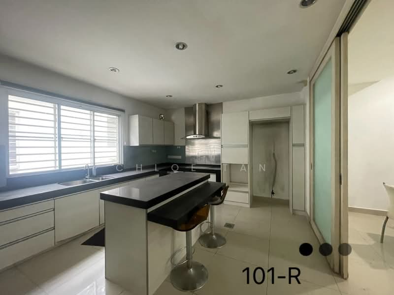 For Sale - Kota Kemuning