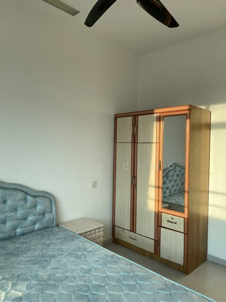 Apartment for Sale at Pangsapuri Sri Chempa - Elvin Choo - Bedroom - PropertyGuru.com.my