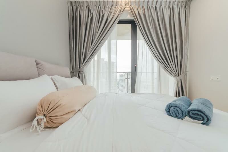 Bay Laurel @ Country Garden Danga Bay untuk Untuk Disewa - RM 3,700 /bulan, Apr 2026 - PropertyGuru.com.my