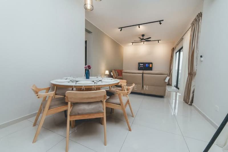 Bay Laurel @ Country Garden Danga Bay untuk Untuk Disewa - RM 3,700 /bulan, Apr 2026 - PropertyGuru.com.my