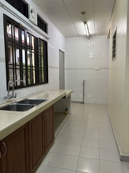 For Rent - Maple (Phase 8B), Taman Puchong Utama