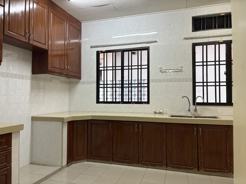 For Rent - Maple (Phase 8B), Taman Puchong Utama