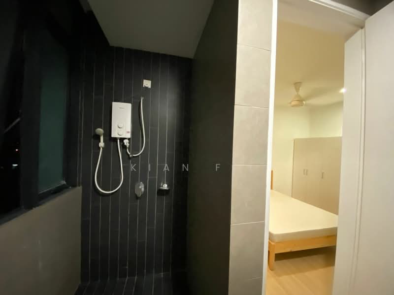 Service Residence for Rent at H2O Residences - Kian Fei - Bathroom - PropertyGuru.com.my