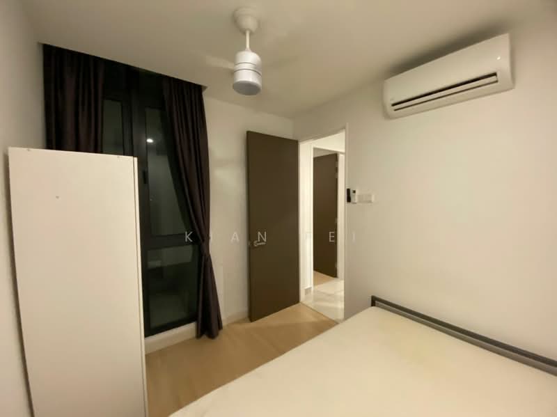 Service Residence for Rent at H2O Residences - Kian Fei - Bedroom - PropertyGuru.com.my