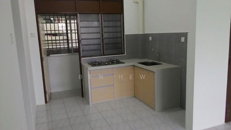 For Sale - Sinar Bukit Dumbar