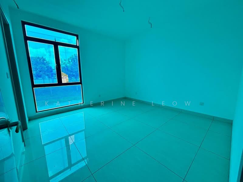 Rumah Kluster untuk Dijual di Horizon Hills (Iskandar Puteri (Nusajaya)) - Katherine Leow - Interior - PropertyGuru.com.my