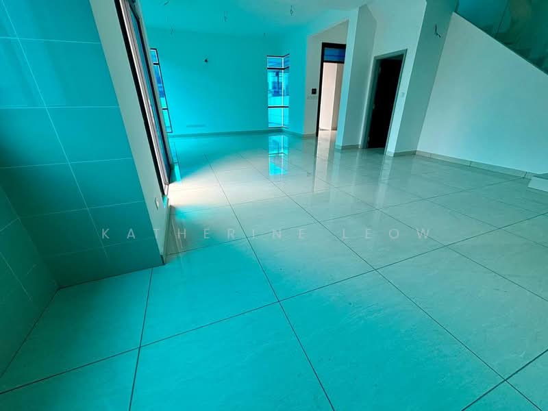Rumah Kluster untuk Dijual di Horizon Hills (Iskandar Puteri (Nusajaya)) - Katherine Leow - Interior - PropertyGuru.com.my