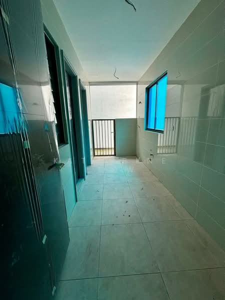 Rumah Kluster untuk Dijual di Horizon Hills (Iskandar Puteri (Nusajaya)) - Katherine Leow - Corridor - PropertyGuru.com.my