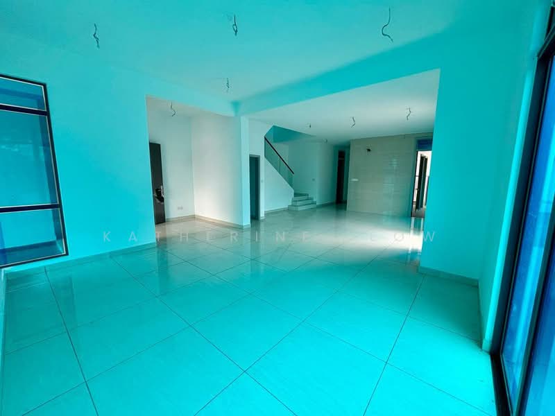 Rumah Kluster untuk Dijual di Horizon Hills (Iskandar Puteri (Nusajaya)) - Katherine Leow - Interior - PropertyGuru.com.my