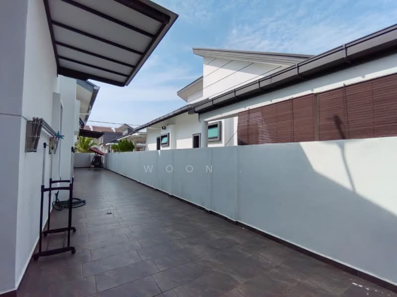 Bungalow for Sale in Taman Satu Krubong (Krubong) - Woon . - Exterior - PropertyGuru.com.my